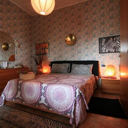 سان جيوفانّي تْيَتينو B&B Frontepista المظهر الخارجي الصورة