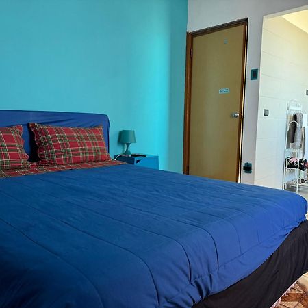 سان جيوفانّي تْيَتينو B&B Frontepista المظهر الخارجي الصورة