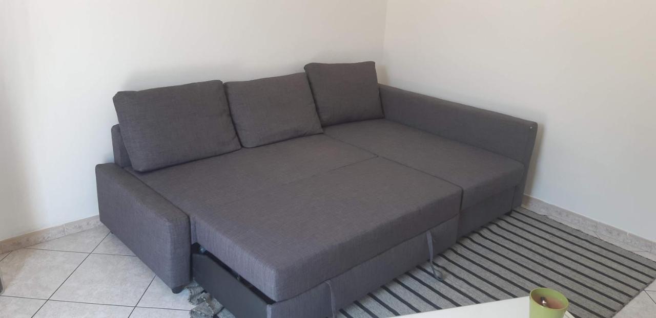سان جيوفانّي تْيَتينو B&B Frontepista المظهر الخارجي الصورة