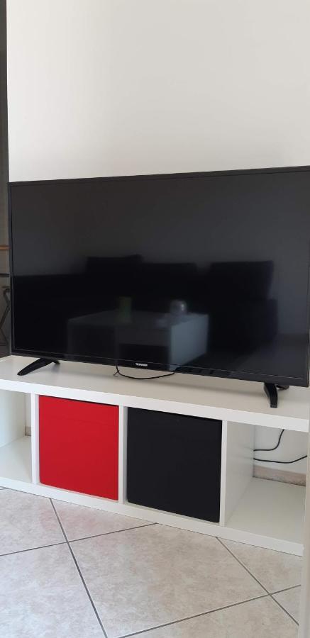 سان جيوفانّي تْيَتينو B&B Frontepista المظهر الخارجي الصورة