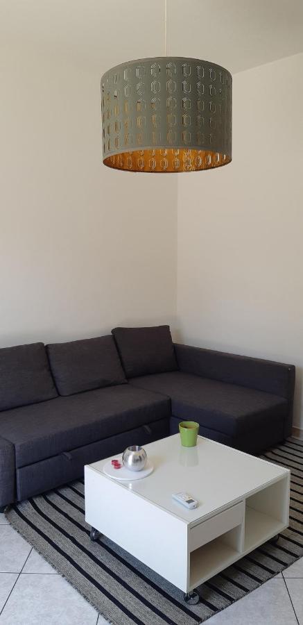 سان جيوفانّي تْيَتينو B&B Frontepista المظهر الخارجي الصورة