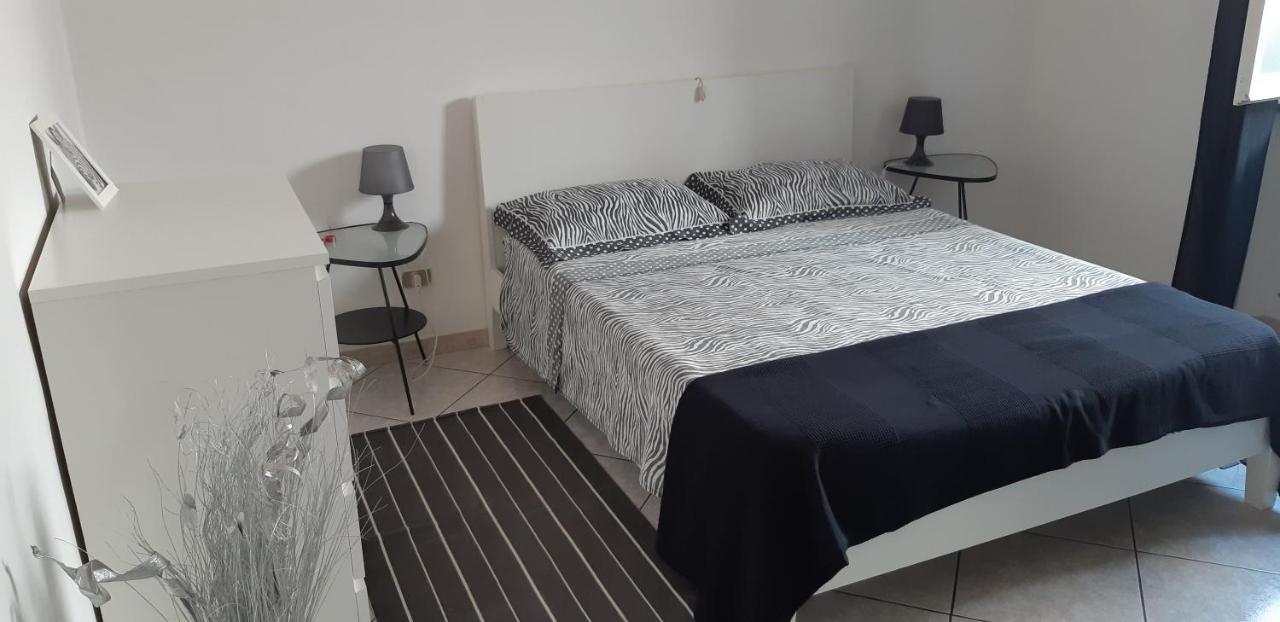 سان جيوفانّي تْيَتينو B&B Frontepista المظهر الخارجي الصورة