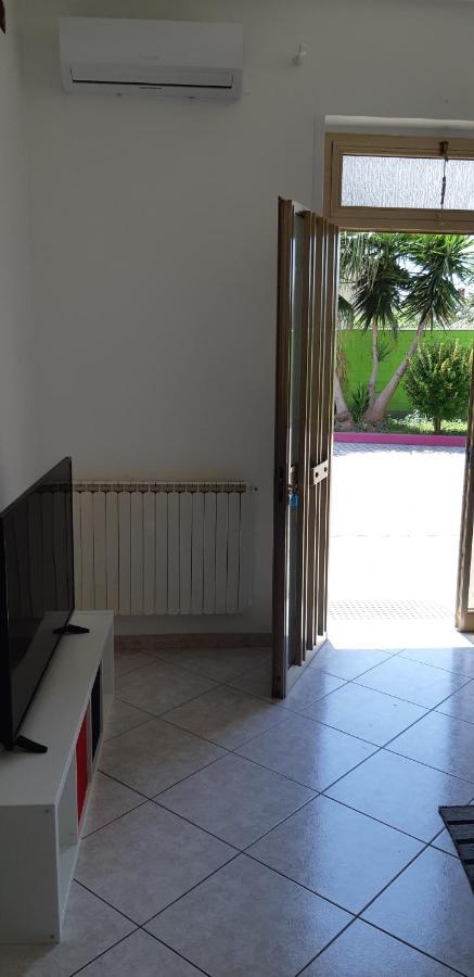 سان جيوفانّي تْيَتينو B&B Frontepista المظهر الخارجي الصورة