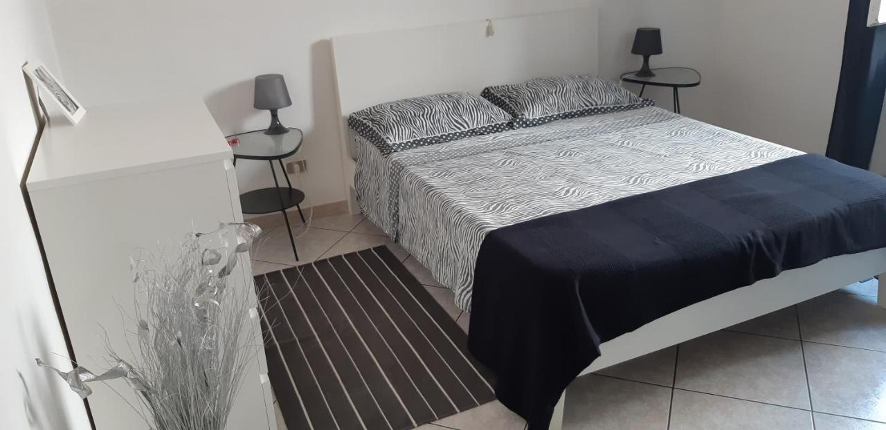 سان جيوفانّي تْيَتينو B&B Frontepista المظهر الخارجي الصورة
