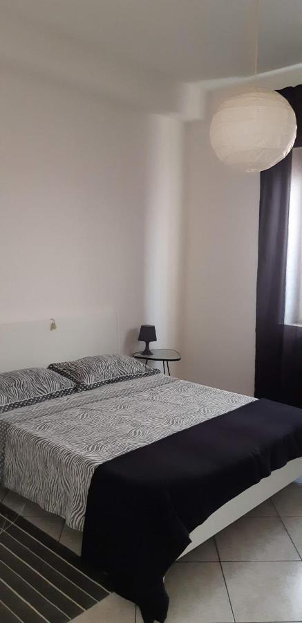 سان جيوفانّي تْيَتينو B&B Frontepista المظهر الخارجي الصورة