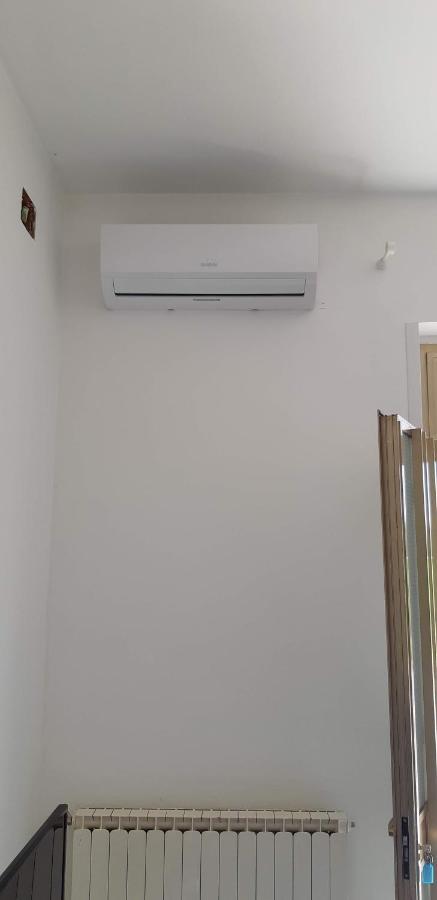 سان جيوفانّي تْيَتينو B&B Frontepista المظهر الخارجي الصورة