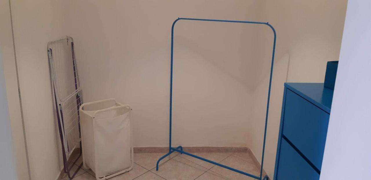 سان جيوفانّي تْيَتينو B&B Frontepista المظهر الخارجي الصورة