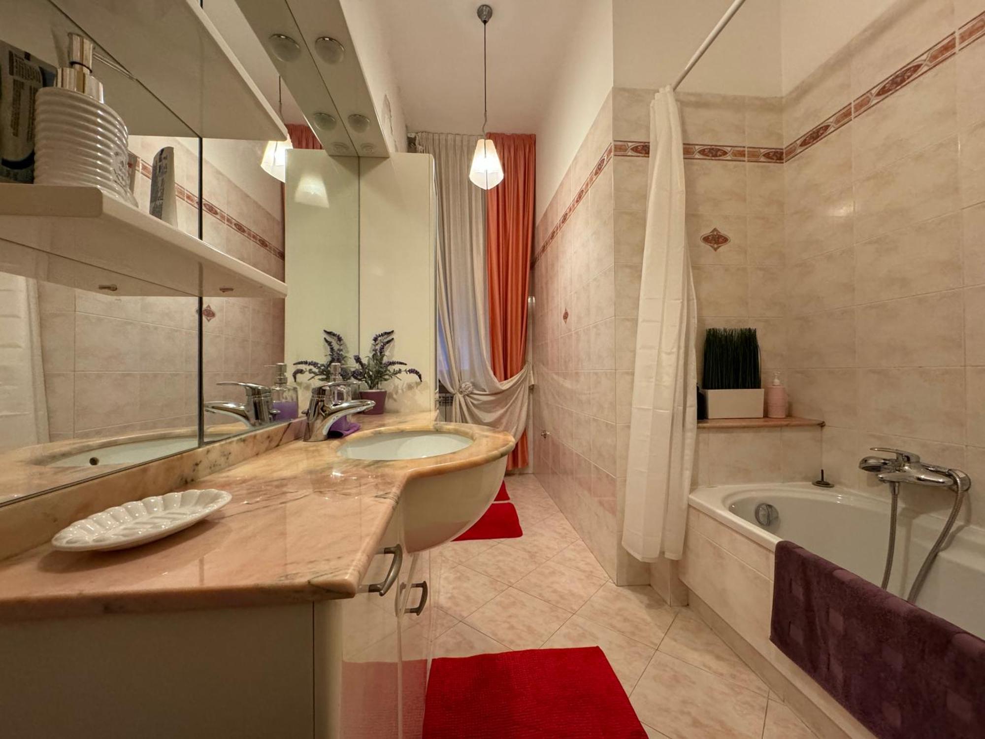سان جيوفانّي تْيَتينو B&B Frontepista المظهر الخارجي الصورة