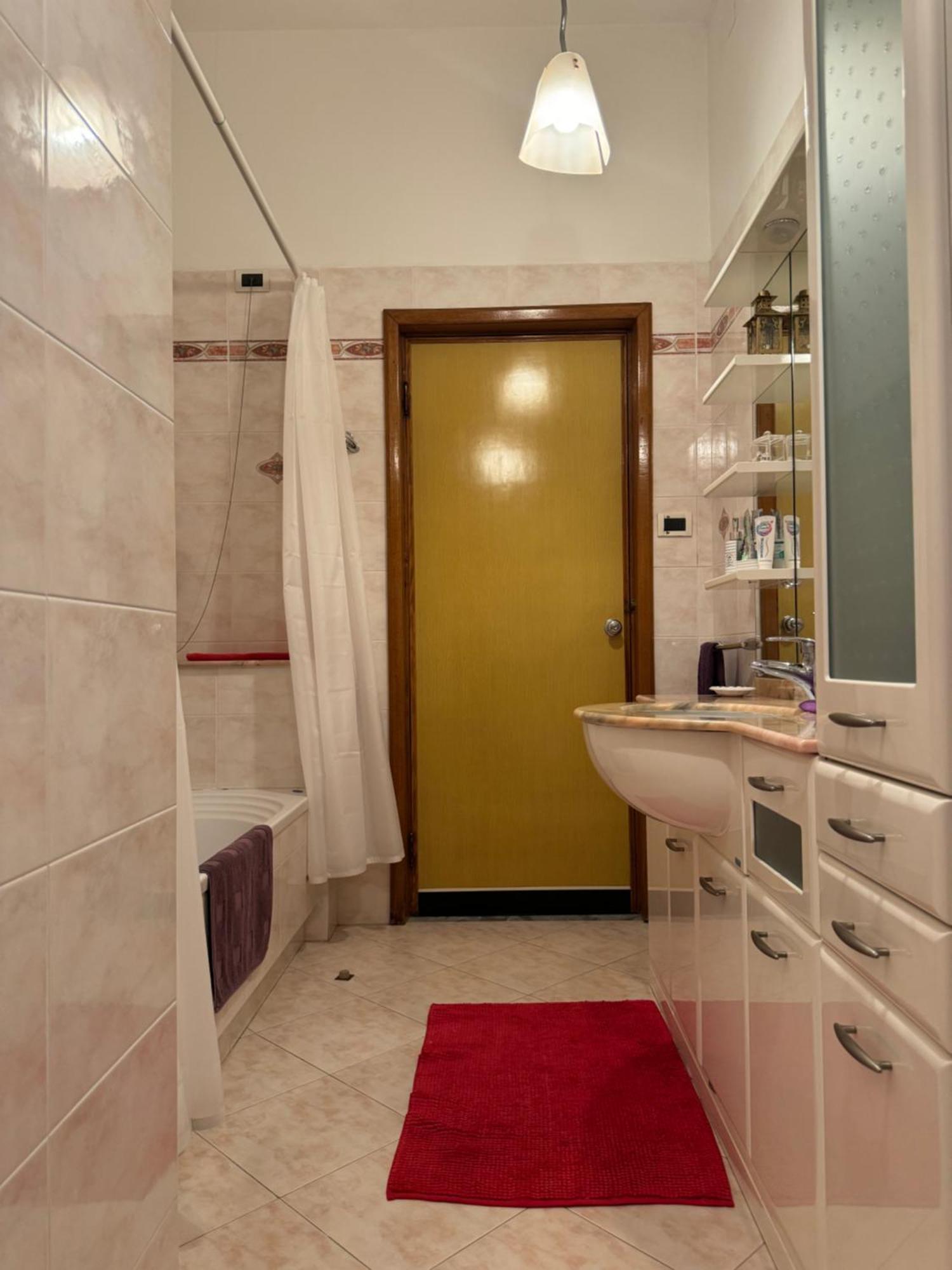 سان جيوفانّي تْيَتينو B&B Frontepista المظهر الخارجي الصورة