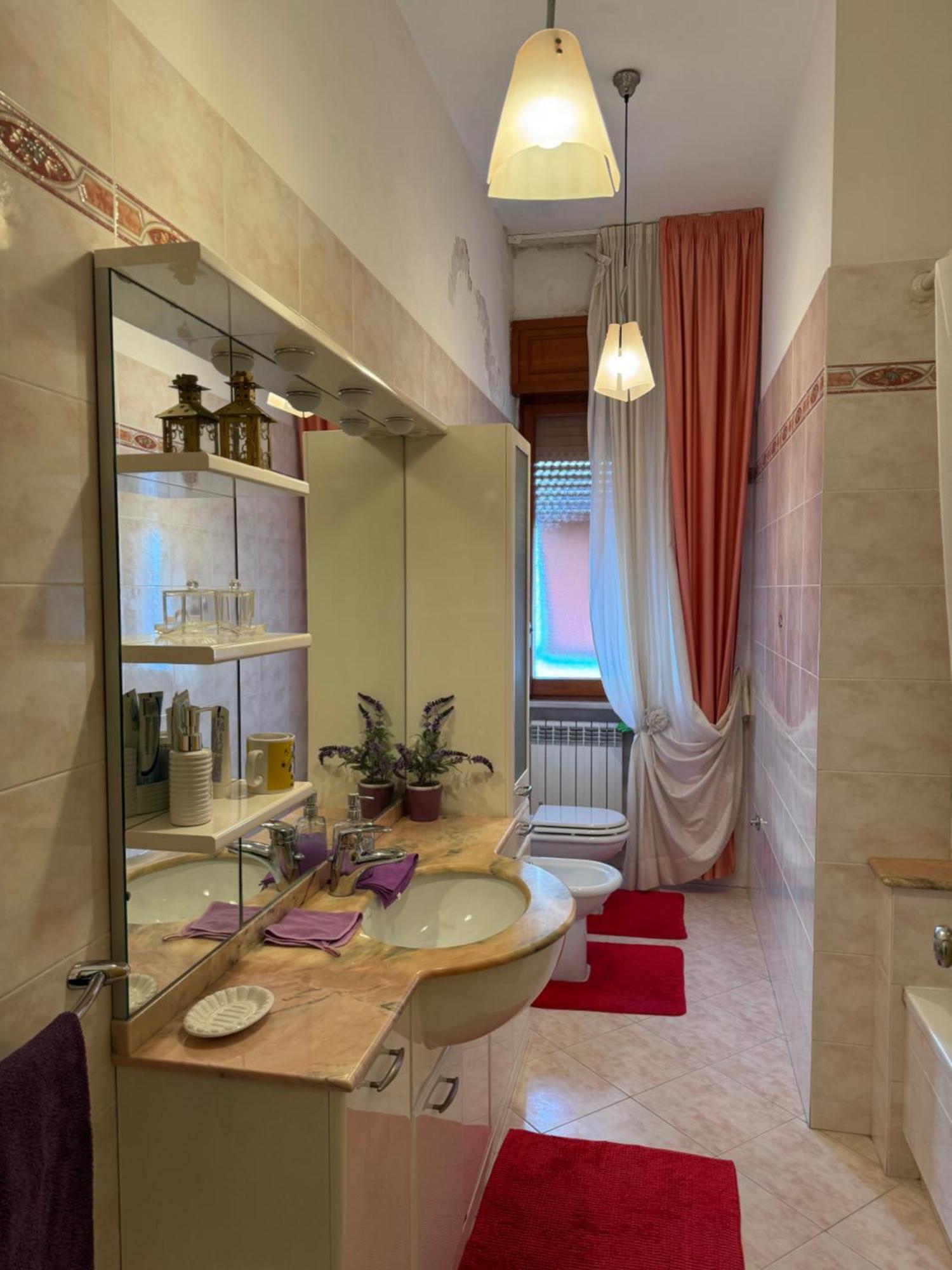 سان جيوفانّي تْيَتينو B&B Frontepista المظهر الخارجي الصورة